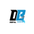 Digital Birendar Logotype