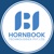 Hornbook Technologies PVT. LTD. Logotype