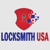 Locksmith USA Logotype