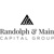 Randolph & Main Capital Group Logotype