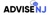 Advise NJ LLC Logotype
