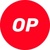 OP Labs Logotype