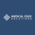 Medical Edge Solutions Logotype