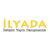 İlyada İletişim Logotype