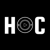 Hazel Oliver Creative Logotype