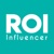 ROI Influencer Logotype
