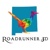 Roadrunner 3D Logotype