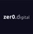 zer0.digital Logotype
