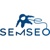 SEMSEO Agency Logotype