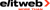Elit-Web Logotype