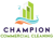 championcommercialcleaning Logotype