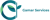 Gamar Services Logotype