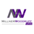 Millner|Woodruff CPAs Logotype