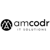 Amcodr IT Solutions Pvt. Ltd. Logotype