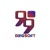 B2GSOFT Logotype