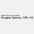 Douglas Spence CPA, CA Professional Corporation Logotype