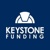 Keystone Funding, Inc. Logotype