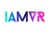 I AM VR Logotype