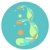 Blooming Marketing Consulting Logotype