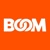 Boom Online Marketing Logotype