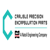 Carlisle Precision Encapsulation Parts Logotype
