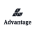 Advantage Agency Logotype