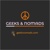 Geeks & Nomads Logotype