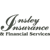 Insley Insurance & Financial Services, Inc. Logotype