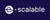Escalable Digital Logotype