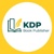 KDP Book Publisher Logotype