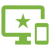 Mājas lapu izstrāde - 2410 Logotype