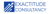 Exactitude Consultancy Logotype