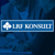 LRF Konsult Logotype