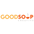 Good Soup Creative Logotype