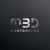 MBD Kontraktor Logotype