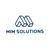 MIM Solutions Logotype