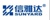 Sunyard (Hangzhou) Computer Services Co., Ltd. Logotype