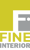 Fine interior Logotype