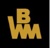 B W Mitchum Trucking Co Logotype