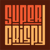 Super Crispy Logotype
