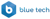 Bluetech Oman Logotype
