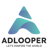 Adlooper Logotype