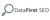 DataFirst SEO Logotype