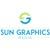 Sun Graphics Media Logotype