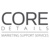 CORE Details Logotype