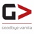 Goodbye Vanilla Logotype