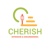 Cherish Interior and Engineering Logotype