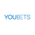 Youbets - iGaming And Betting Software Web App Development Logotype