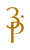 3 Pillars Co. Logotype