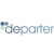 Departer - The German Headhunter Logotype